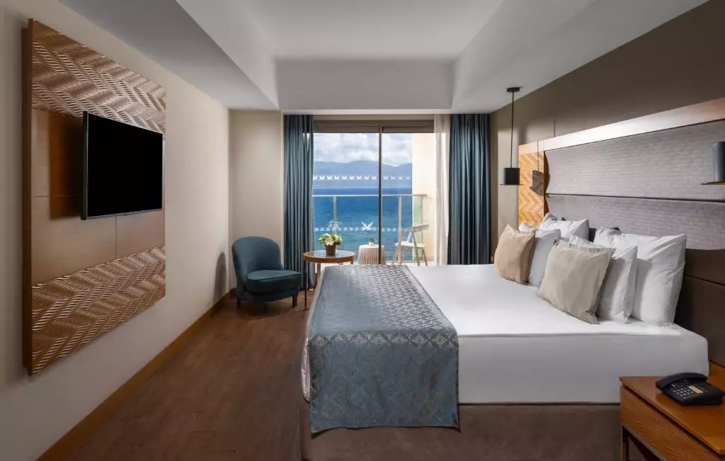 Liberty Kusadasi